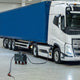 Voldt Mobile CCS2 40kW snabbladdare