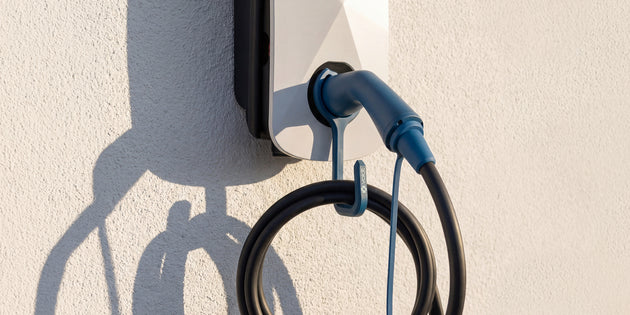 Voldt® EV kabelkrok