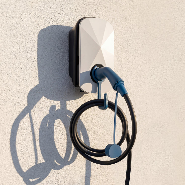 Voldt® EV kabelkrok