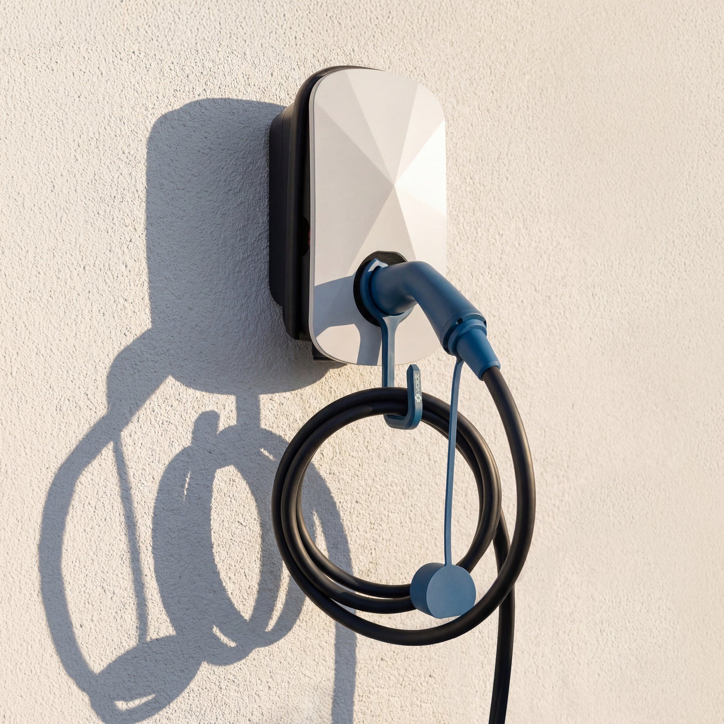 Voldt® EV kabelkrok