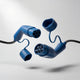 Typ 2 | 1 fas | 16A | 3,7kW | spiralladdkabel