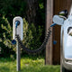 Typ 2 | mode 3 | 16A | 11kW | spiralladdkabel