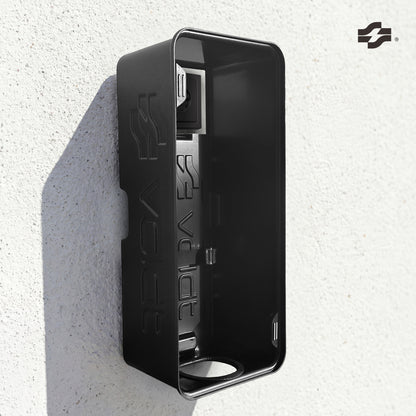 Voldt® Boxx för mobil hemmaladdare
