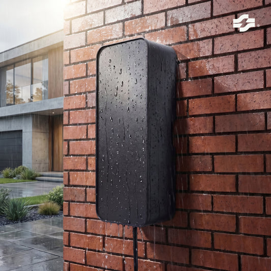 Voldt® Boxx för mobil hemmaladdare