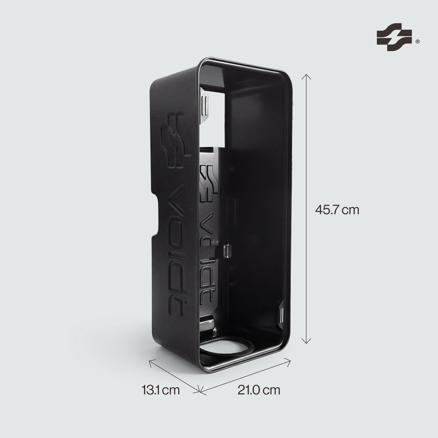 Voldt® Boxx för mobil hemmaladdare