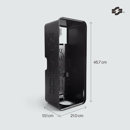 Voldt® Boxx för mobil hemmaladdare