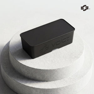 Voldt® Boxx för mobil hemmaladdare