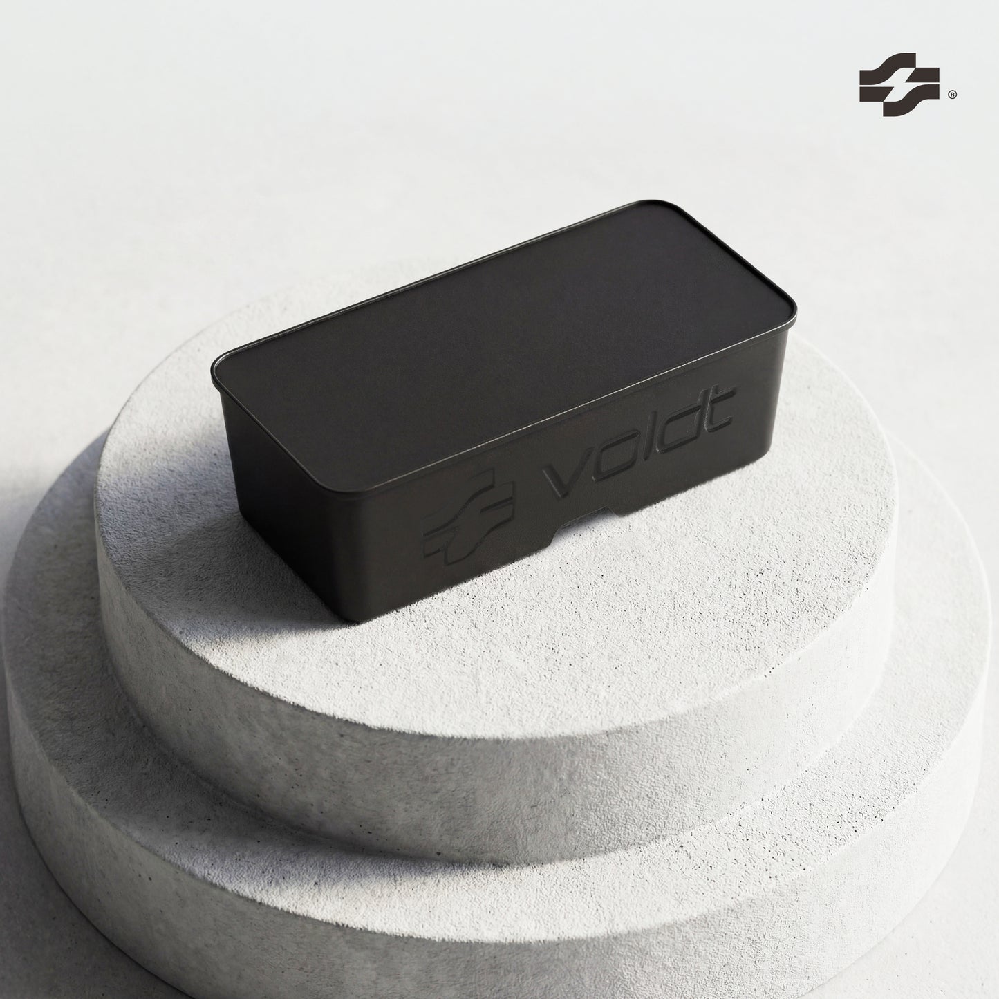 Voldt® Boxx för mobil hemmaladdare