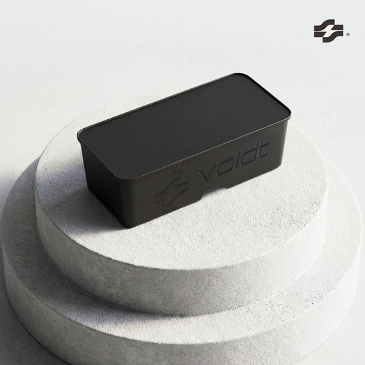 Voldt® Boxx för mobil hemmaladdare