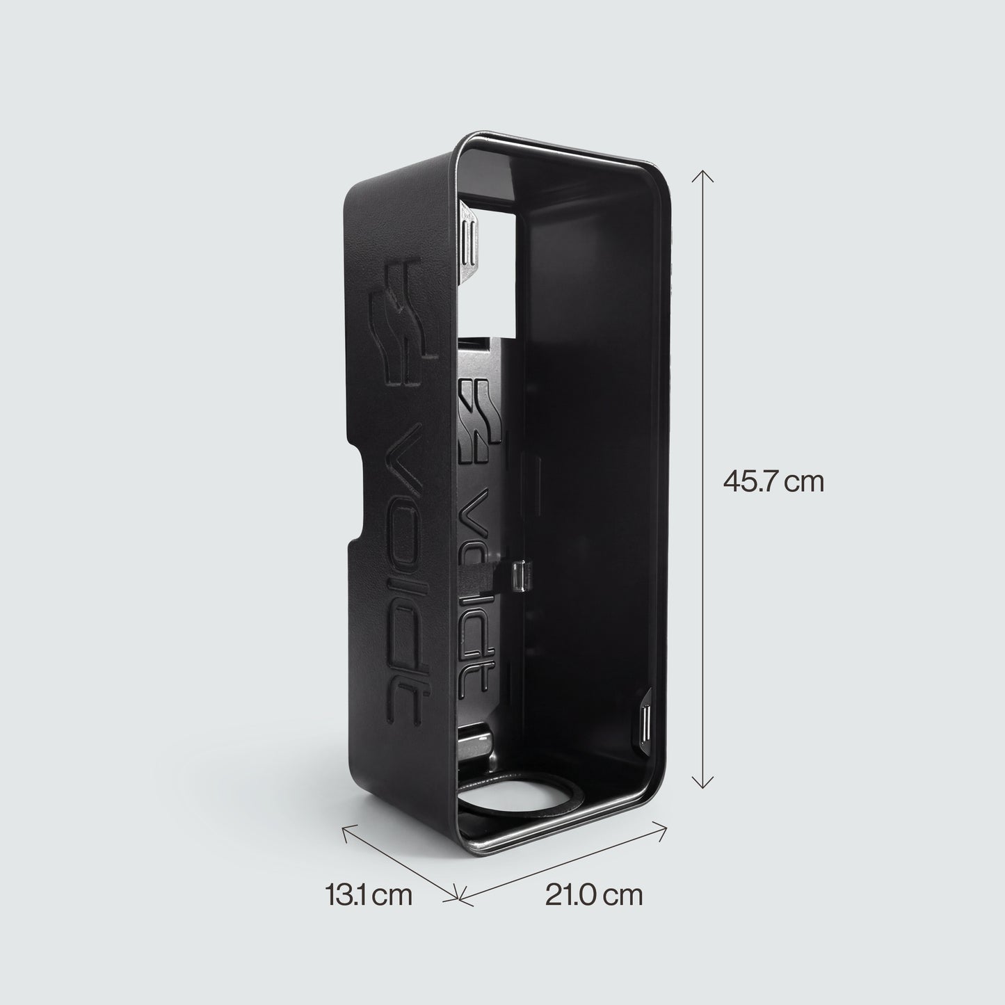 Voldt® Boxx för mobil hemmaladdare
