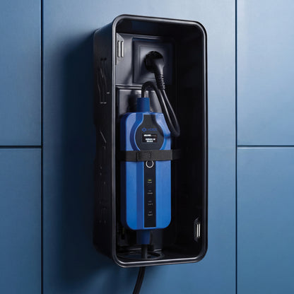 Voldt® Boxx för mobil hemmaladdare