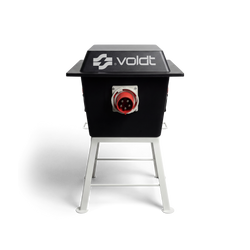 Voldt® Sitecharge | Typ 2 | 2×22 kW