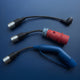 Voldt® Mobil OCPP-laddare