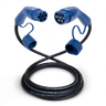 Typ 2 | mode 3 | 32a | 22kW laddkabel