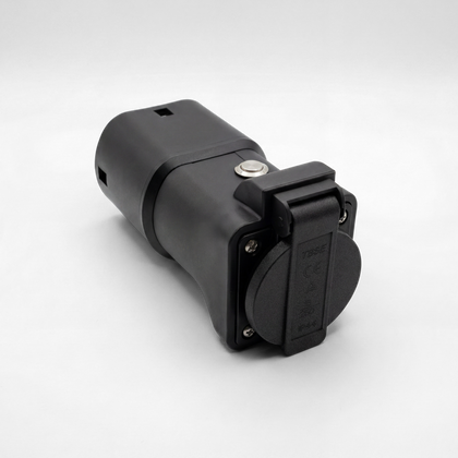 Voldt® V2L-adapter Typ 2 16 A EU-uttag V2L Kia