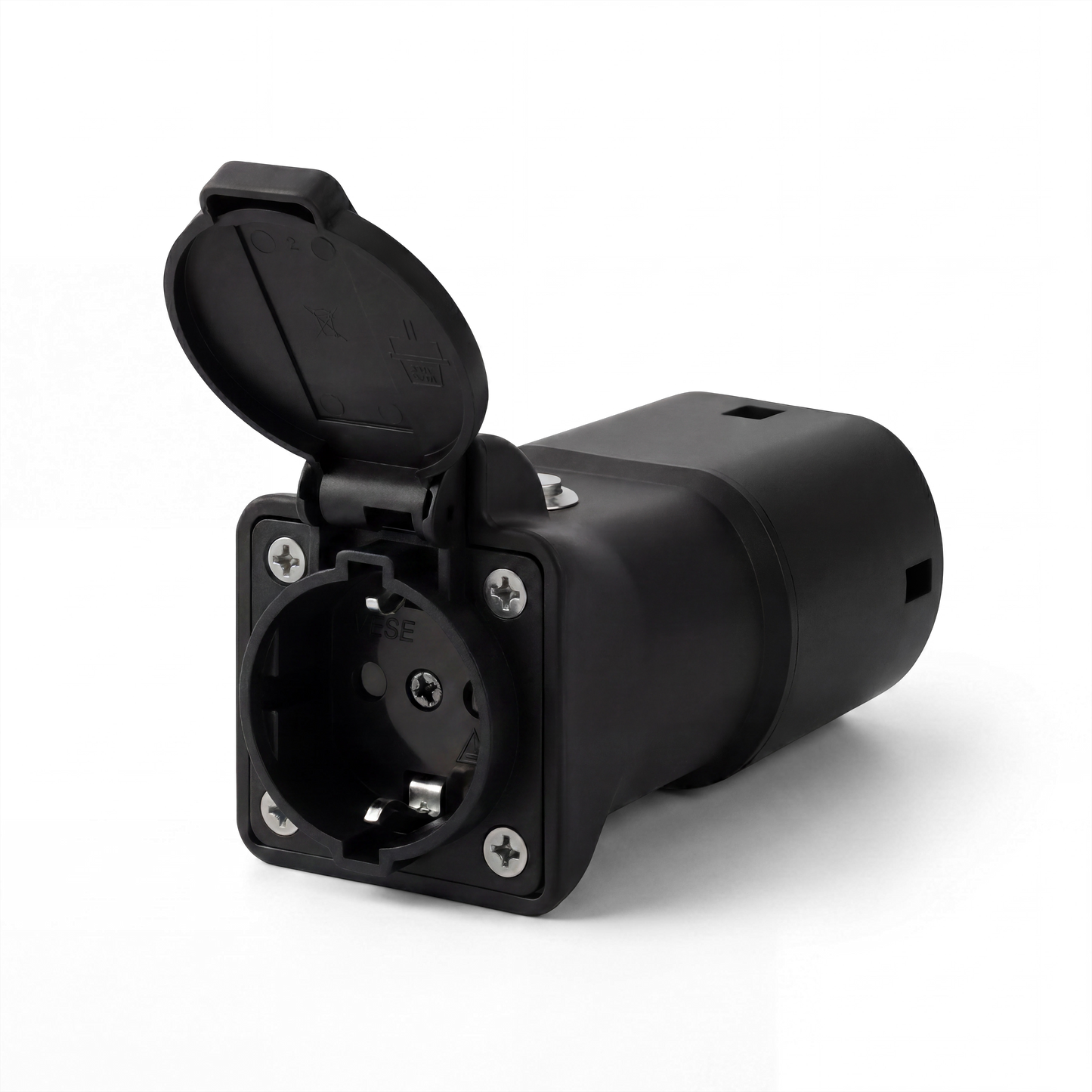 Voldt® V2L-adapter Typ 2 16 A EU-uttag V2L Hyundai