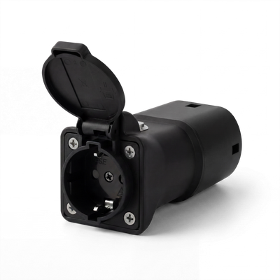 Voldt® V2L-adapter Typ 2 16 A EU-uttag V2L Renault
