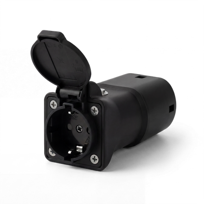 Voldt® V2L-adapter Typ 2 16 A EU-uttag V2L Renault