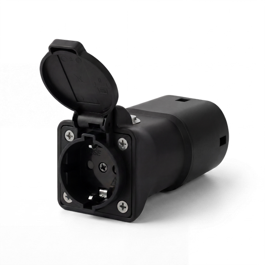 Voldt® V2L-adapter Typ 2 16 A EU-uttag V2L