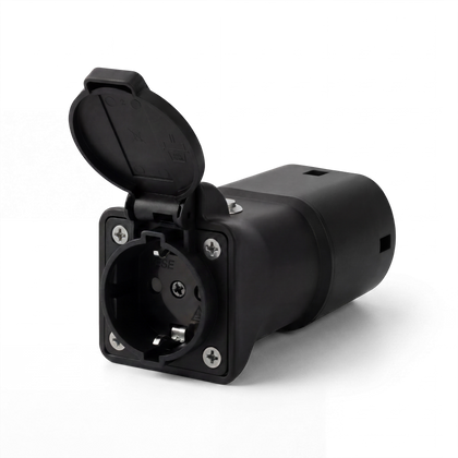 Voldt® V2L-adapter Typ 2 16 A EU-uttag V2L BYD