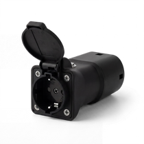 Voldt® V2L-adapter Typ 2 16 A EU-uttag V2L Kia
