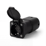 Voldt® V2L-adapter Typ 2 16 A EU-uttag V2L Kia