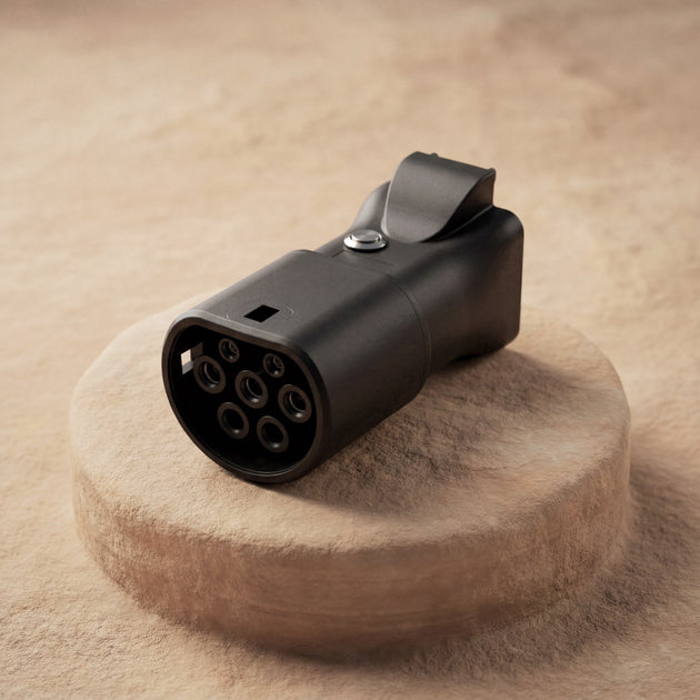 Voldt® V2L-adapter Typ 2 16 A EU-uttag V2L Xpeng