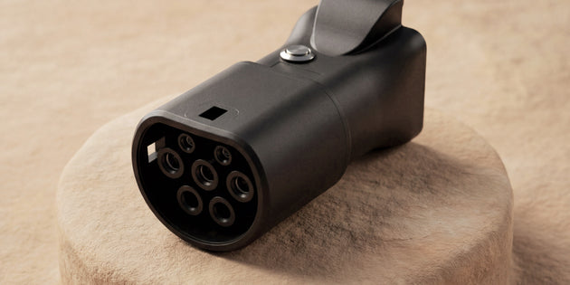 Voldt® V2L-adapter Typ 2 16 A EU-uttag V2L Hyundai