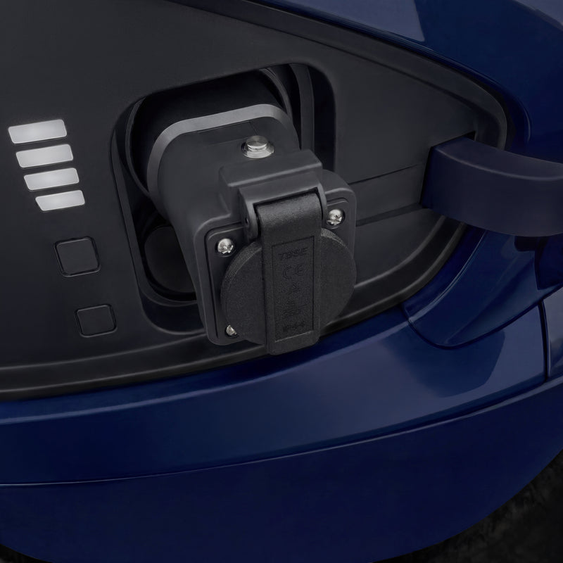 Voldt® V2L-adapter Typ 2 16 A EU-uttag V2L BYD