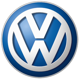 Volkswagen laddkabel